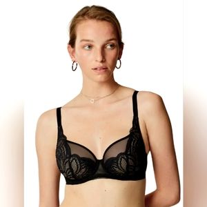 Maison Lejaby Grace Underwire bra